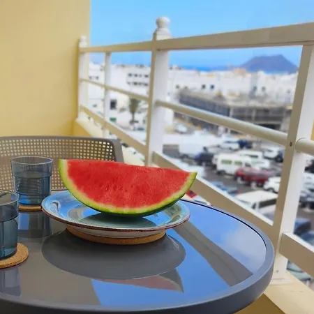 Sueno En El Paraiso - Bright & Modern With Sea Views & Ac Коральео