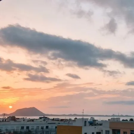 Апартаменты Sueno En El Paraiso - Bright & Modern With Sea Views & Ac