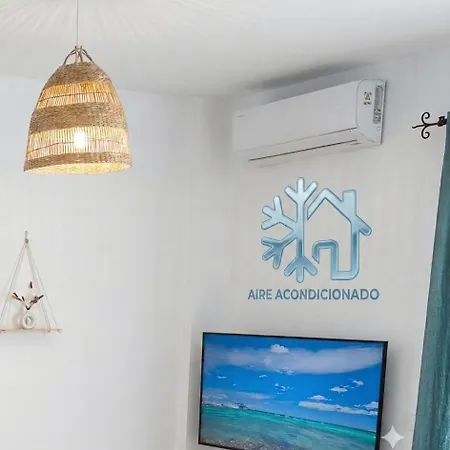 Sueno En El Paraiso - Bright & Modern With Sea Views & Ac