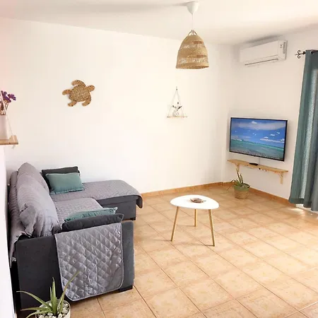 Апартаменты Sueno En El Paraiso - Bright & Modern With Sea Views & Ac
