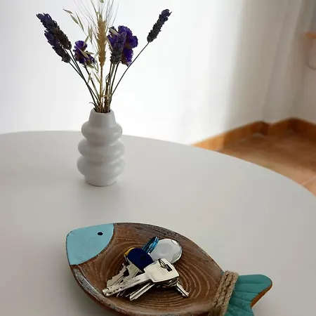 아파트 Sueno En El Paraiso - Bright & Modern With Sea Views & Ac