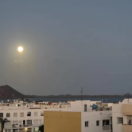 Sueno En El Paraiso - Bright & Modern With Sea Views & Ac * 코라레호