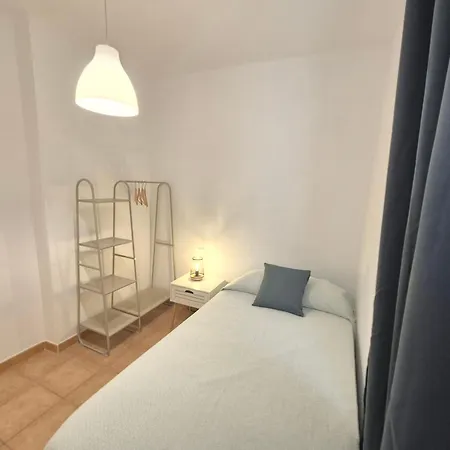 Апартаменты Sueno En El Paraiso - Bright & Modern With Sea Views & Ac *