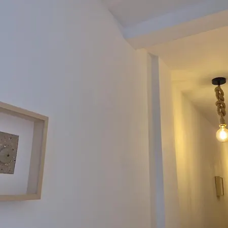 Апартаменты Sueno En El Paraiso - Bright & Modern With Sea Views & Ac *