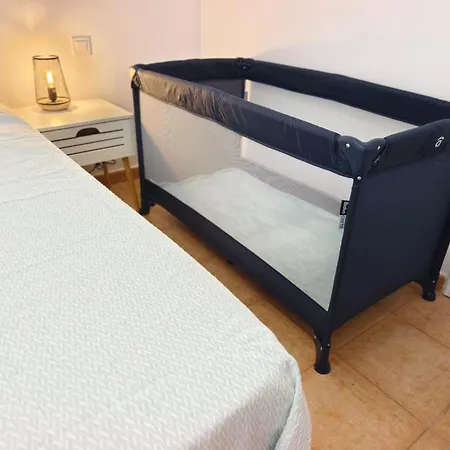 Апартаменты Sueno En El Paraiso - Bright & Modern With Sea Views & Ac