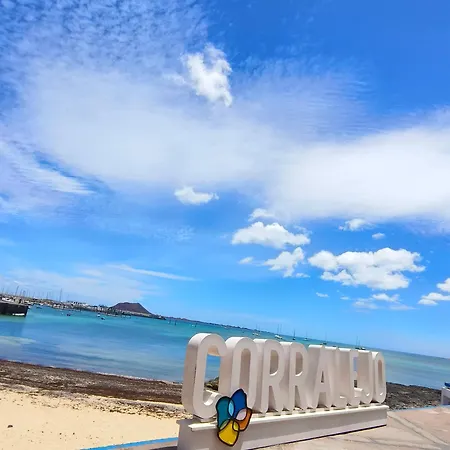 Sueno En El Paraiso - Bright & Modern With Sea Views & Ac Апартаменты *