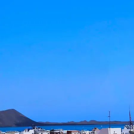 Appartement Sueno En El Paraiso - Sea Views & Ac
