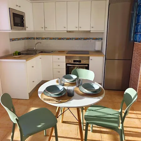 Sueno En El Paraiso - Sea Views & Ac Appartamento Corralejo